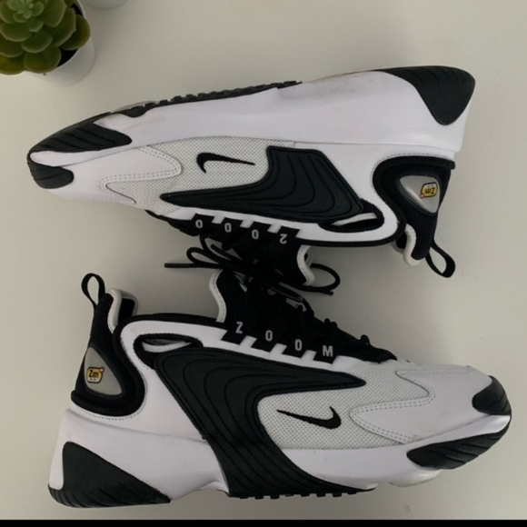 Nike Air Max Zoom